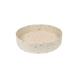 Vega Foldable Pool, lemon, Konges Sløjd