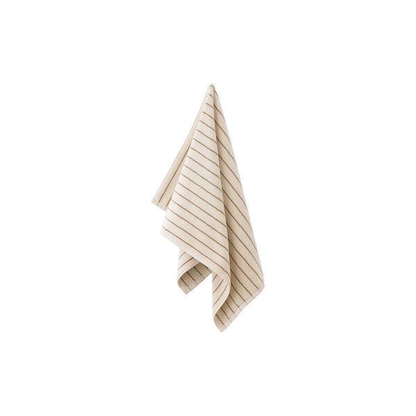 STRIPE 1979 Towel, archive linen, Georg Jensen Damask