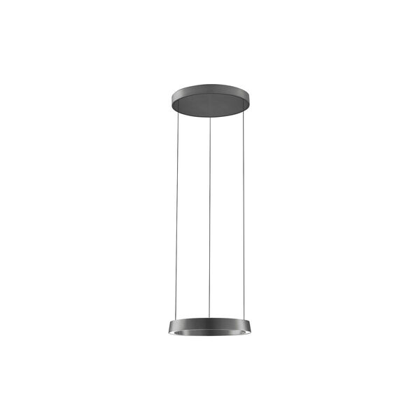 EDGE ROUND Pendant, LIGHT-POINT