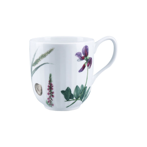 Hammersh&oslash;i Summer Mug, coastal flower, K&auml;hler