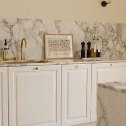 Côte De Provence 7, Peléton