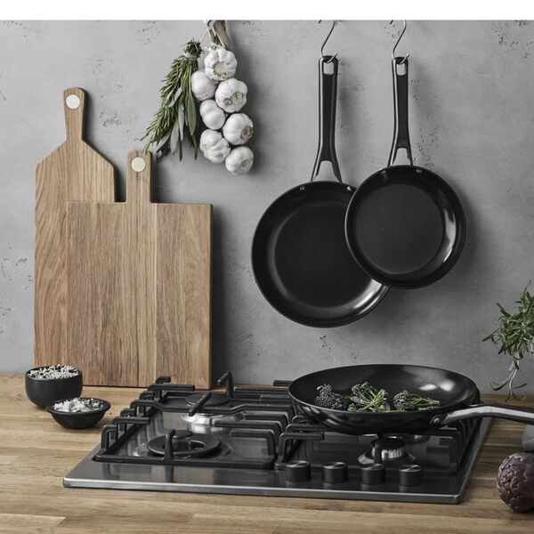 Blavet Frying pan &Oslash; 20 cm, Pillivuyt Gourmet