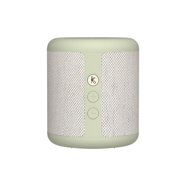 Karl Bluetooth speaker, dusty olive Karl Bluetooth speaker, dusty olive, Kreafunk