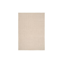 Rapalline Rug, natural, Linie Design