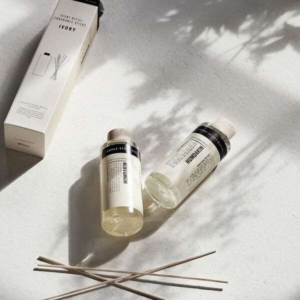 Scent Refill AMPLE, Humdakin