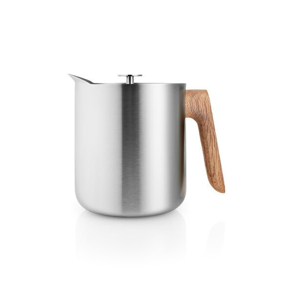 Nordic Kitchen Tea cafetière Nordic Kitchen Tea cafetière, Eva Solo