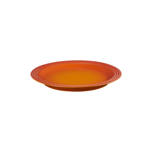 Signature Dinner Plate Ø 27 cm, volcanic Signature Dinner Plate Ø 27 cm, volcanic, Le Creuset