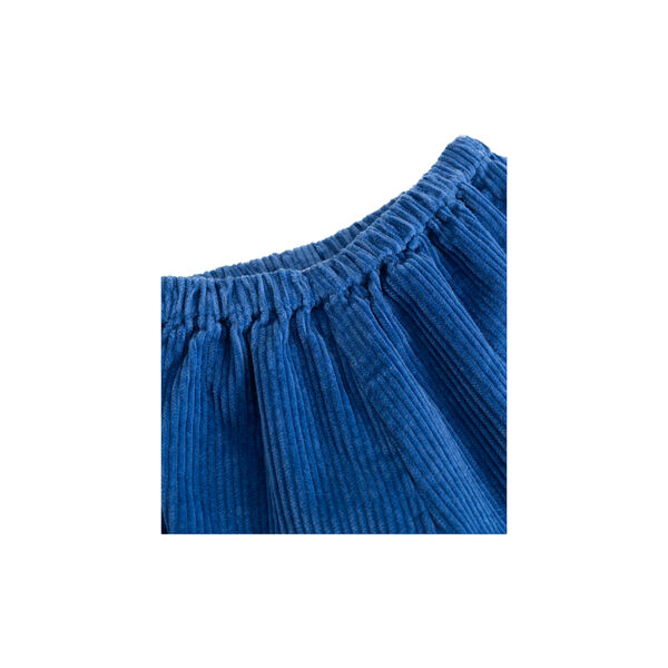 Piper Pants, electric blue, MarMar Copenhagen