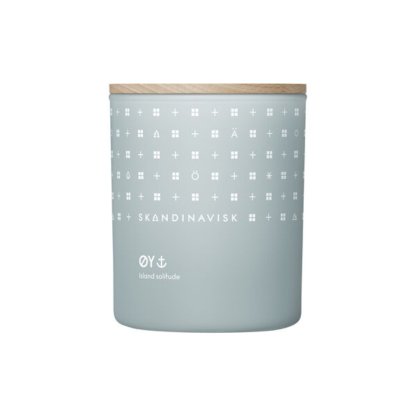 ØY Scented Candle, Skandinavisk