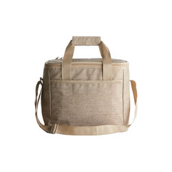 City Cooler Bag Large, beige, Sagaform