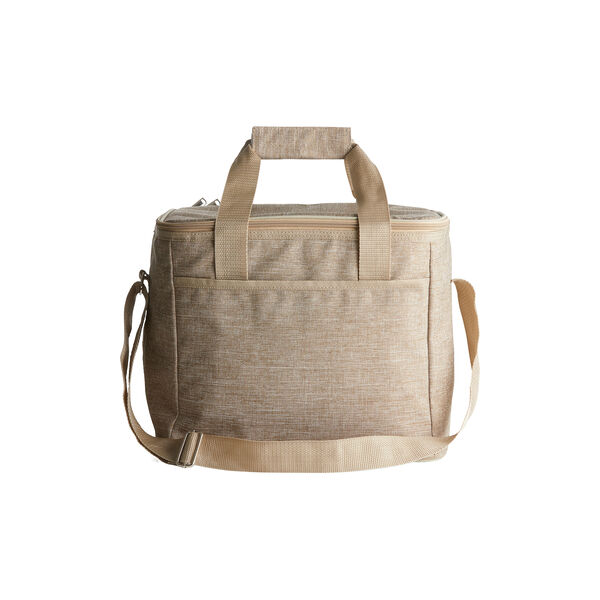 City Cooler Bag Large, beige, Sagaform