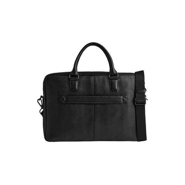 MasonMBG Laptop Bag, black, Markberg