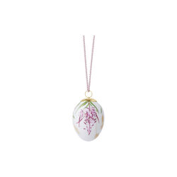Easter 2026 Egg Small Fireweed, Royal Copenhagen