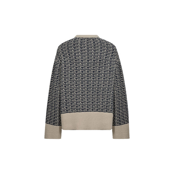 PD-Talia Knit Pullover, midnight navy PD-Talia Knit Pullover, midnight navy, Pieszak