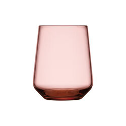 Essence Tumbler 2 pcs, salmon pink, Iittala