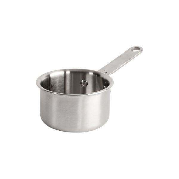 5-ply serving saucepan 0.5 L, Gastrotools