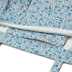 Hanna Shopper, floral day, Studio Feder