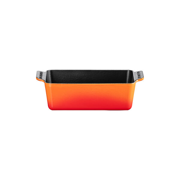 Loaf Pan 23 cm, flame, Le Creuset