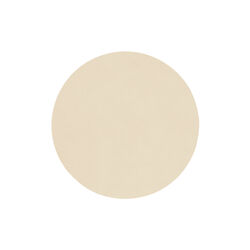 Nupo table mat Circle L, vanilla, LIND DNA