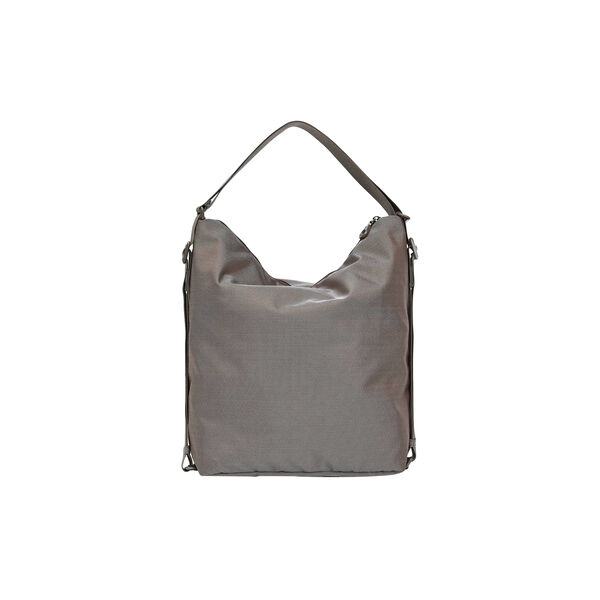 MD20 HOBO/BACKPACK, taupe, Mandarina Duck