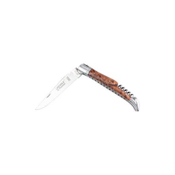 Laguiole Tradition Pocketknife With Corkscrew, Laguiole Tradition
