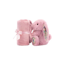 Blossom Bunny Soother, Jellycat