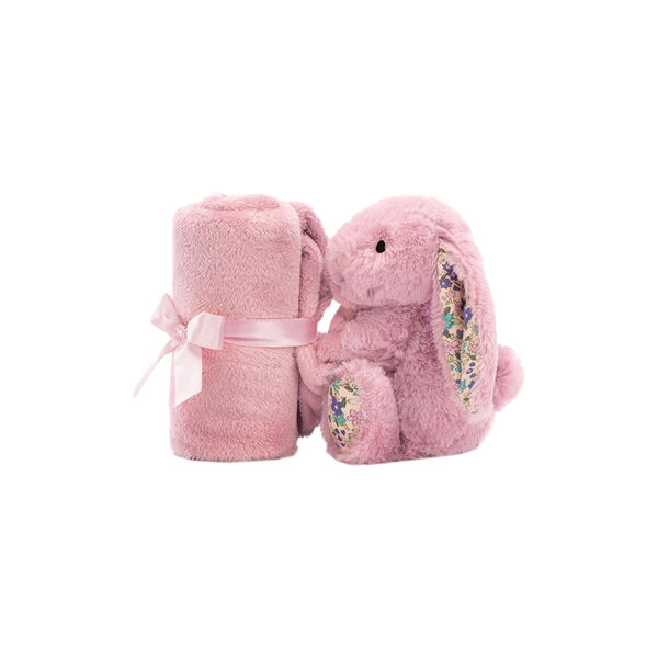 Blossom Bunny Soother, Jellycat