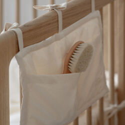 Bed Pocket, light, We Are Bitte