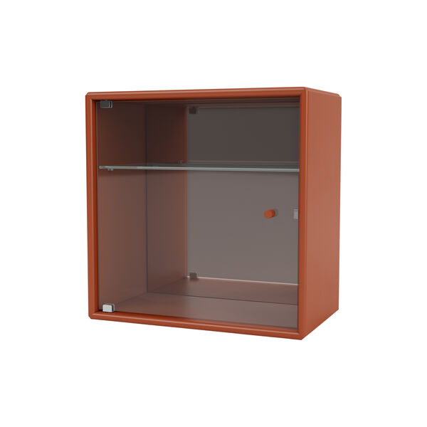 PERFUME Cabinet with Mirror, 162 hokkaido, Montana Furniture