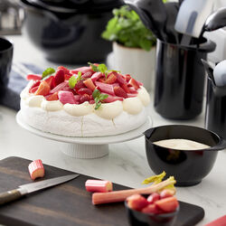 NEW Margrethe Bowl, carbon black, Rosti