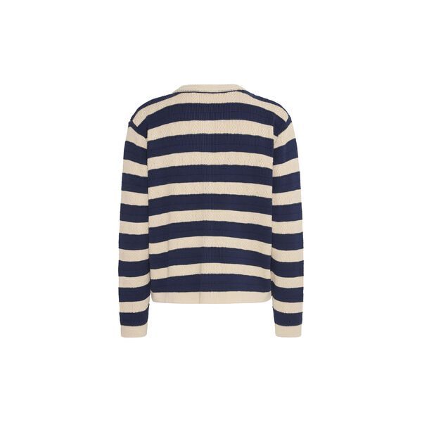 IRGABBY Cardigan, smoke gray IRGABBY Cardigan, smoke gray, Atelier Rêve