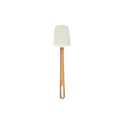 Signature large spatula, meringue, Le Creuset