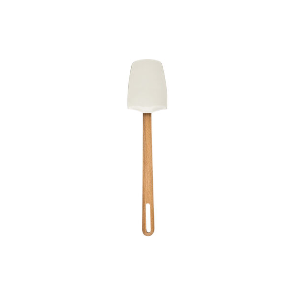 Signature large spatula, meringue, Le Creuset