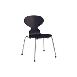 Ant™ 3101 Children's Chair, midnight blue, Fritz Hansen