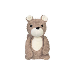 Harald Squirrel Cuddly Toy, brown, Franck & Fischer
