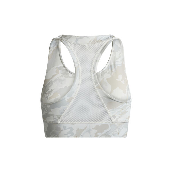 Ada Performance sports bra print, marble, Cartel Copenhagen
