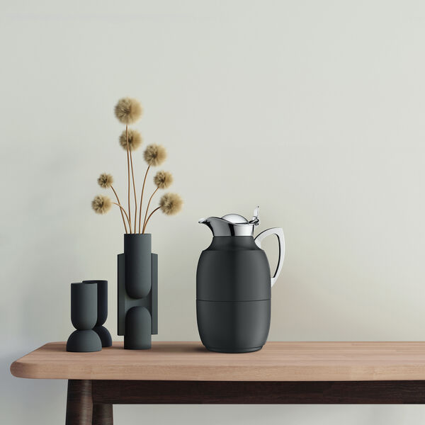 Juwel Vacuum Jug, matt black Juwel Vacuum Jug, matt black, Alfi