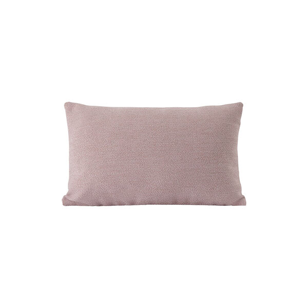 Mingle Cushion, rose/petroleum, Muuto