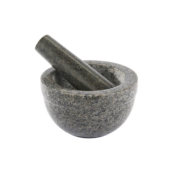 Mortar Mortar, Rösle