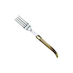 Laguiole Tradition Steak Fork, Laguiole Tradition
