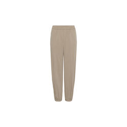 CierraIW Pull-On Pant, cornstalk melange, InWear