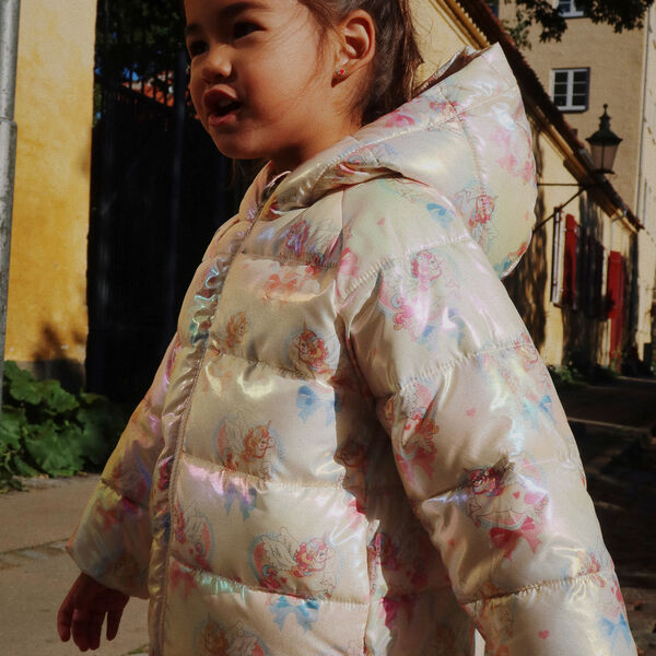 Kath Jacket, twinkle sprinkle, Konges Sl&oslash;jd