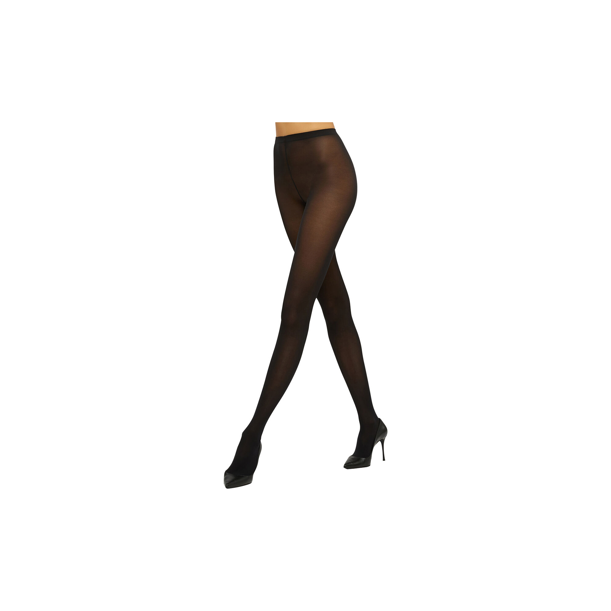 Wolford velvet de luxe 50 cheap
