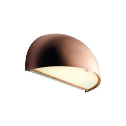 R&Oslash;RHAT Wall Lamp, copper, LIGHT-POINT