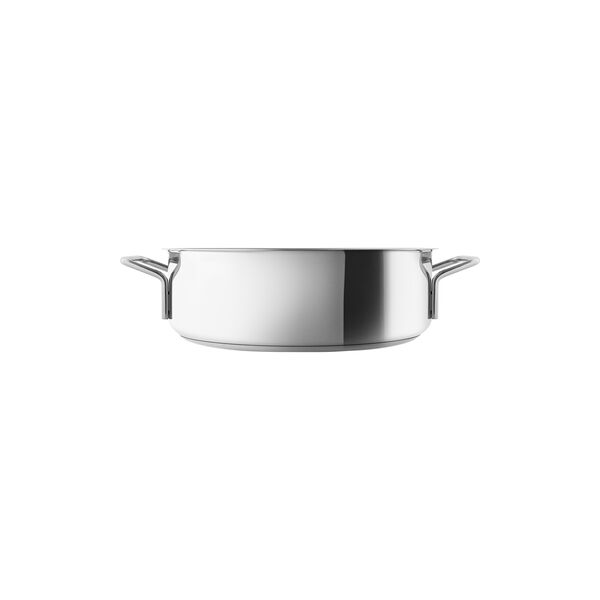 Sauté Pot Ø 28 cm Sauté Pot Ø 28 cm, Eva Trio