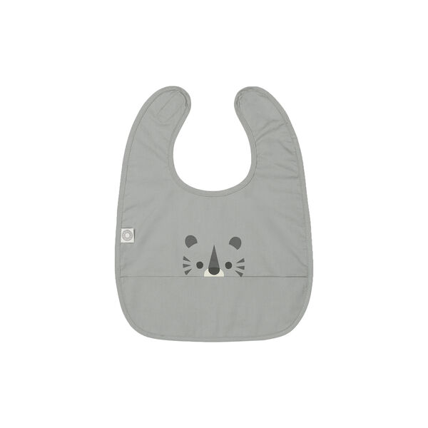Eat Tiger Bib, Franck & Fischer