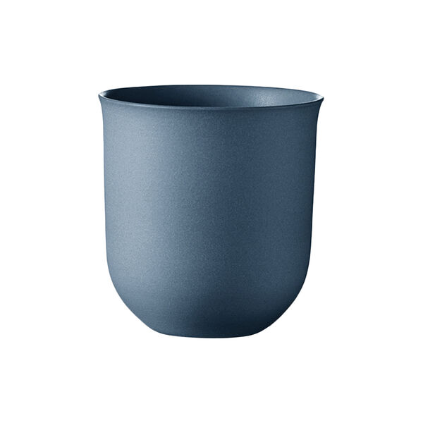 Anniversary Espresso Cup, dark blue, Ditte Fischer Copenhagen