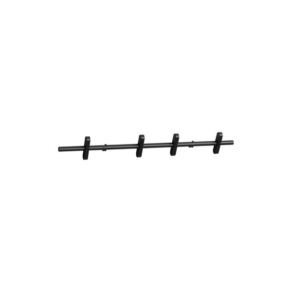 Coat Rack, black Coat Rack, black, MOEBE