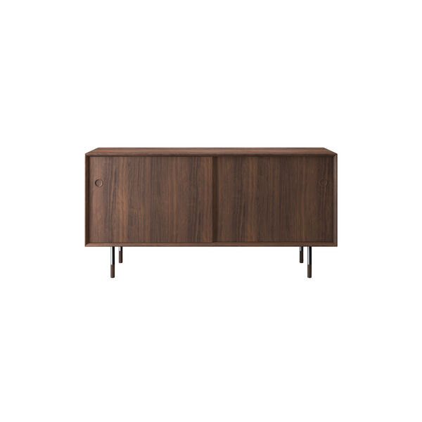Sibast No 11 Sideboard, blue/white Sibast No 11 Sideboard, blue/white, Sibast Furniture