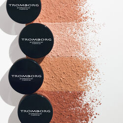 Mineral Foundation Siesta, Tromborg